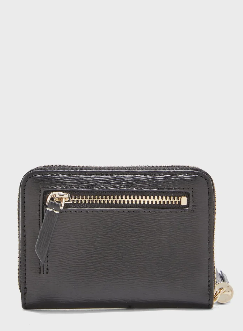 Ted Baker Belaah Zip Around Small Purse