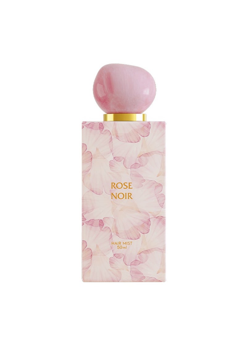 Ahmed Al Maghribi ROSE NOIR HAIR MIST 50ml  - Image 2