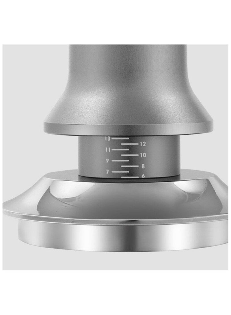 Anna Adjustable Pressure Coffee Tamper with Scale - Precision Espresso Tool - Image 2
