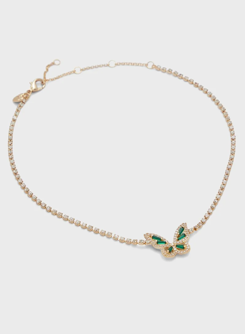 ALDO Nanabena Necklaces