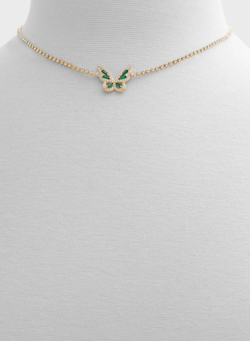 ALDO Nanabena Necklaces
