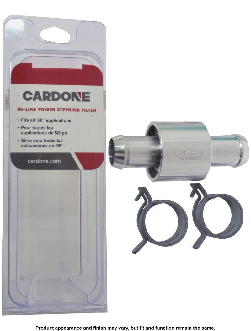 Cardone 20-0058F New Power Steering Filter - Image 1