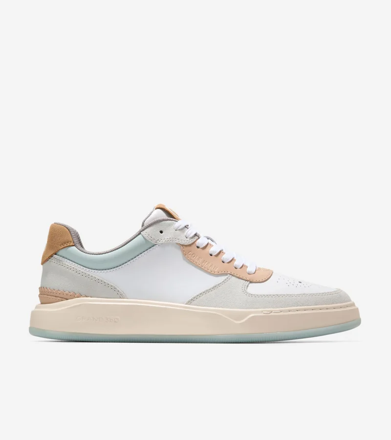 Men's GrandPrø Crossover Sneakers
