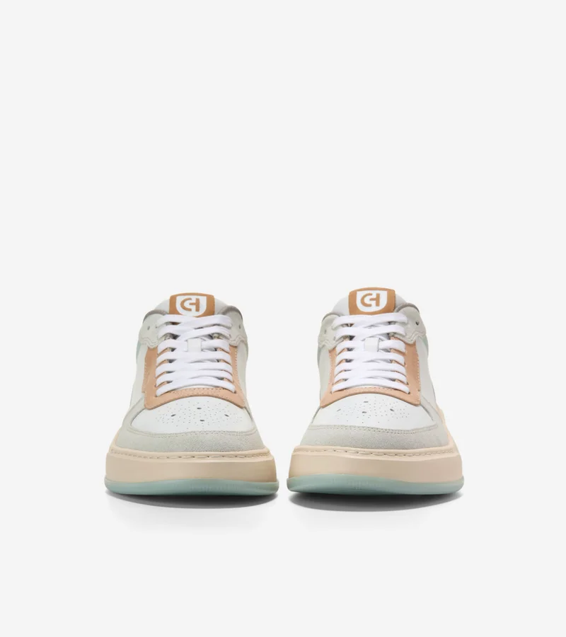 Cole Haan  Men's GrandPrø Crossover Sneakers for Men | Best Price UAE