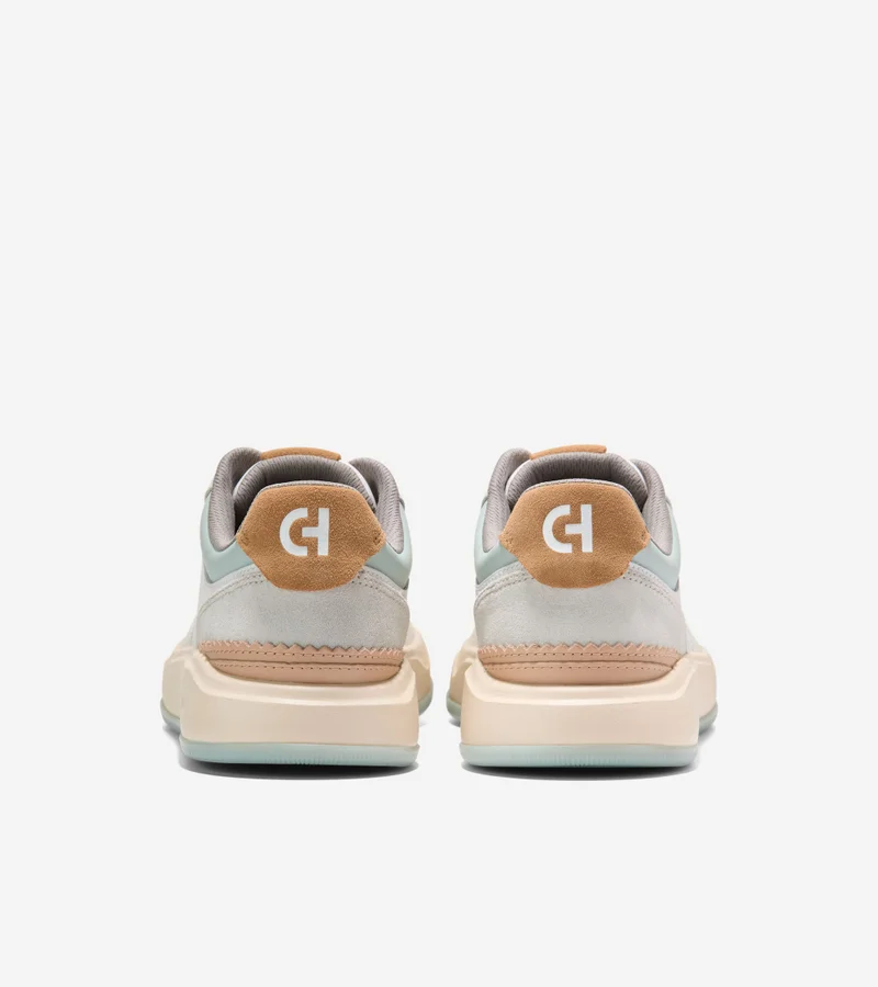 Cole Haan  Men's GrandPrø Crossover Sneakers for Men | Best Price UAE