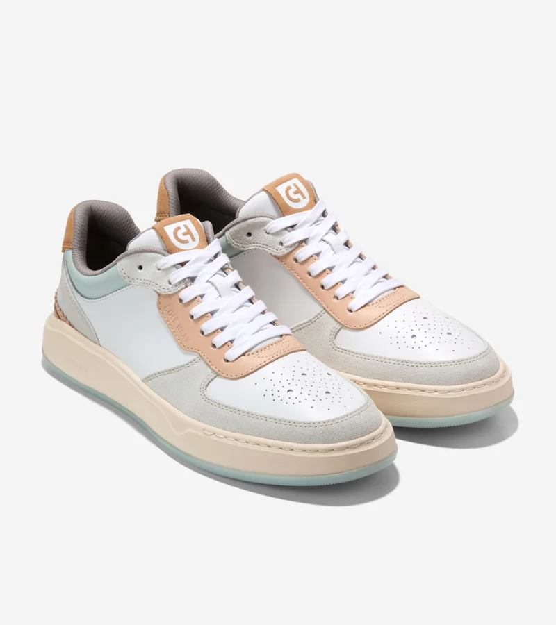Cole Haan  Men's GrandPrø Crossover Sneakers for Men | Best Price UAE