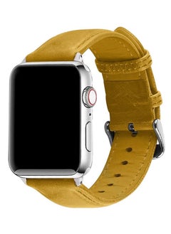 Mustard Brown
