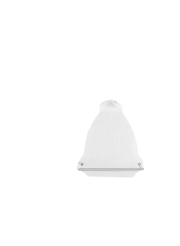 Generic Iron Sole Cover Teflon Plate Heat Protector Shield for Electric Irons, Fabric Protection  - Image 3