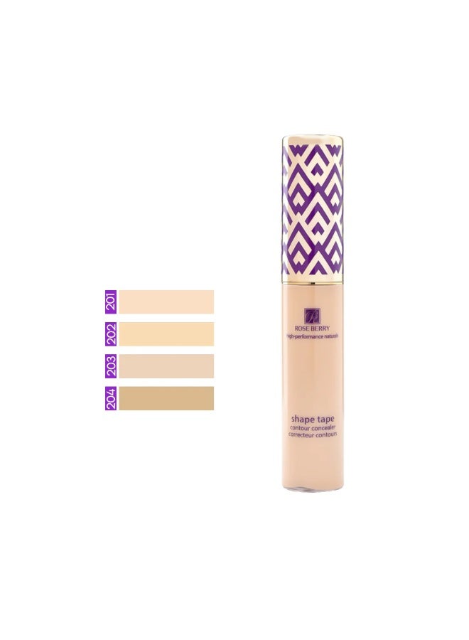 ROSE BERRY Concealer To Define Facial Features 203 - Image 1