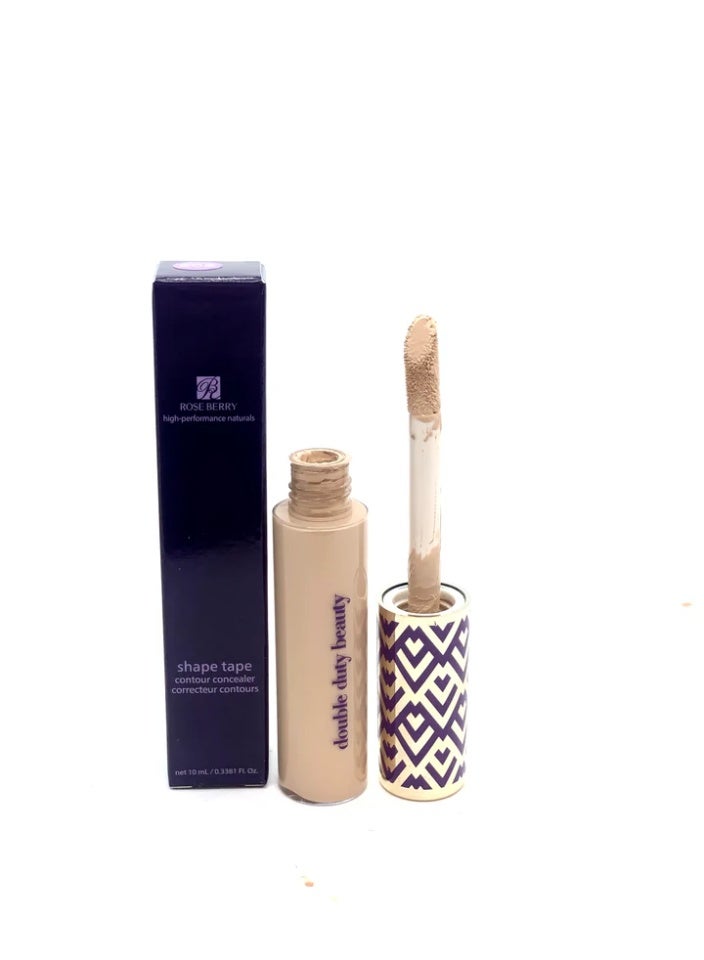 ROSE BERRY Concealer To Define Facial Features 203 - Image 2
