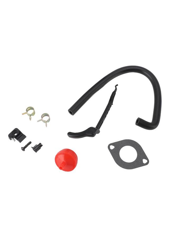 Thoraya Lawn Mower Carburetor Replacement for 792358 791858 794572 697190 697141 287707 287776 287777 310707 310777 28N707  - Image 2