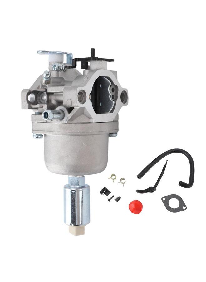 Thoraya Lawn Mower Carburetor Replacement for 792358 791858 794572 697190 697141 287707 287776 287777 310707 310777 28N707  - Image 5