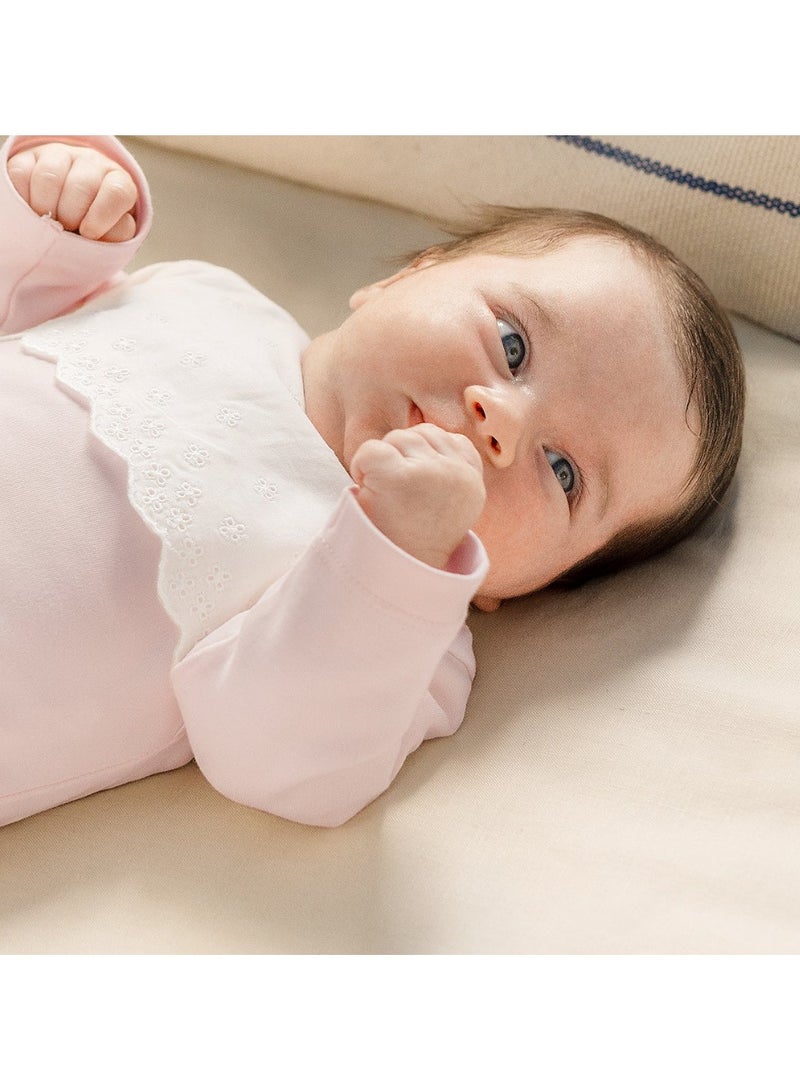 Klorane Baby Powder Protective 75g - Image 4