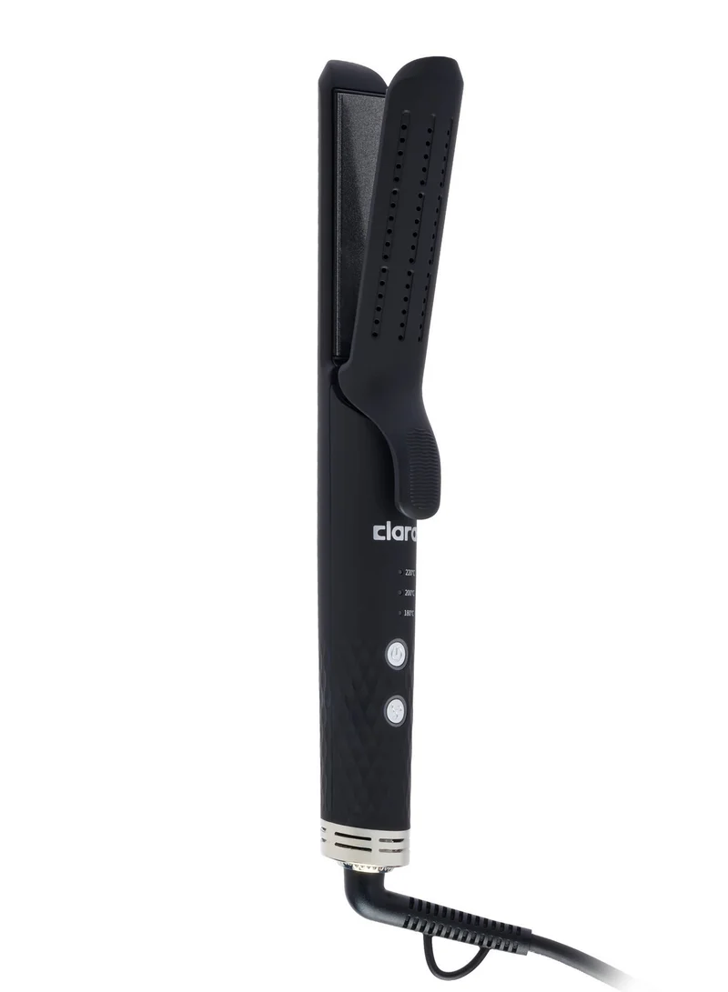 Clara  Anti-Frizz Platinum Ionic Straightener  | Best Price UAE