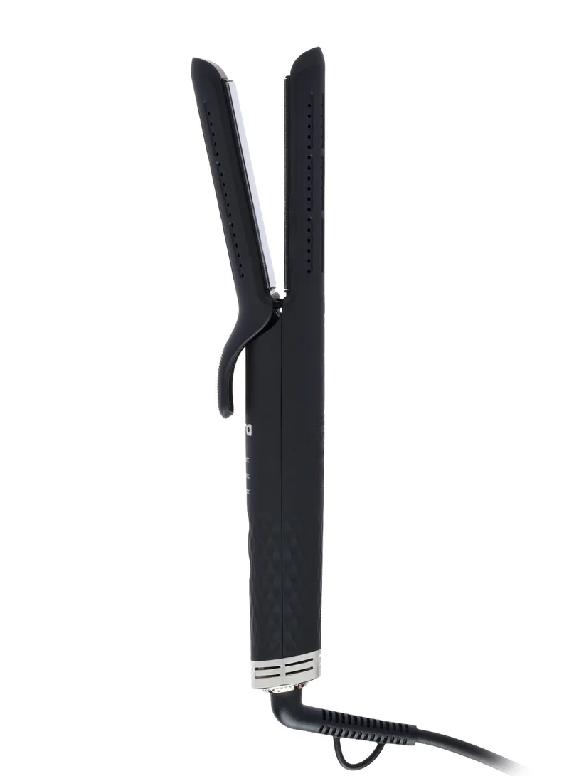 CLARA Anti-Frizz Platinum Ionic Straightener