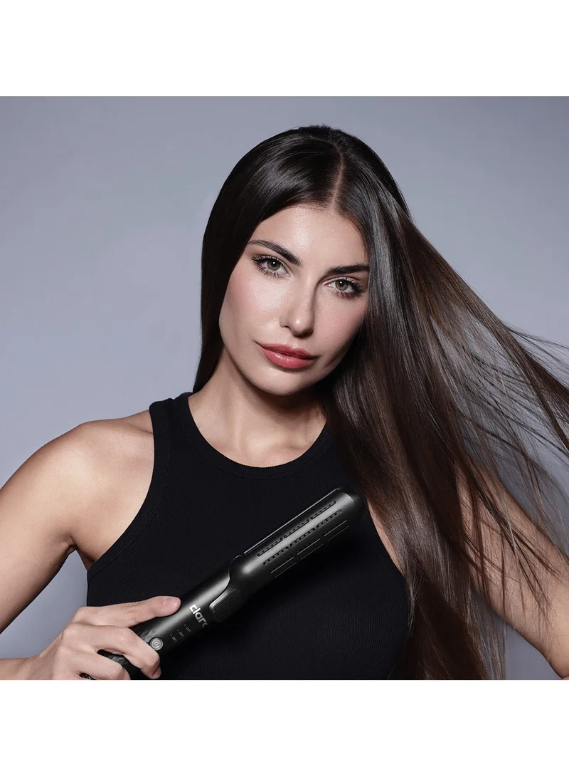 Clara  Anti-Frizz Platinum Ionic Straightener  | Best Price UAE