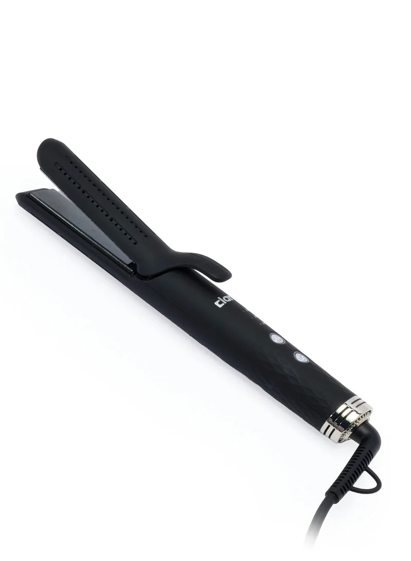 Clara  Anti-Frizz Platinum Ionic Straightener  | Best Price UAE