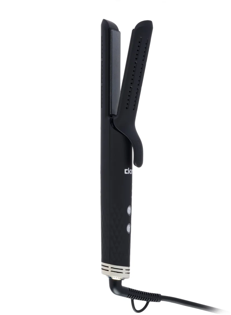 Clara  Anti-Frizz Platinum Ionic Straightener  | Best Price UAE