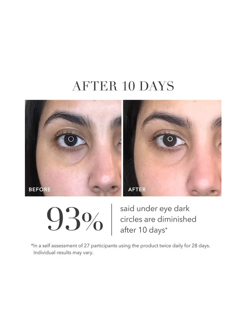 ALGENIST Triple Algae Eye Renewal Balm 15ml - Image 3