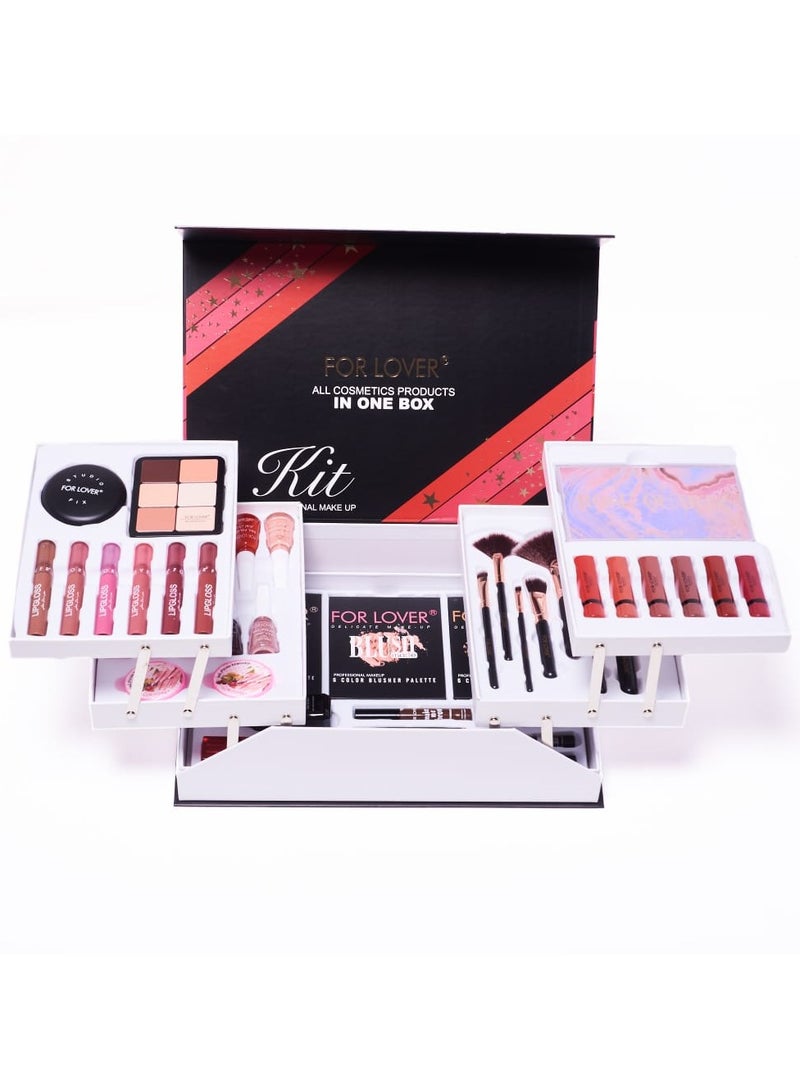 FOR LOVER MAKEUP BOX STUDIO - Image 2