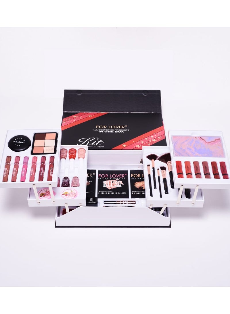 FOR LOVER MAKEUP BOX STUDIO - Image 3