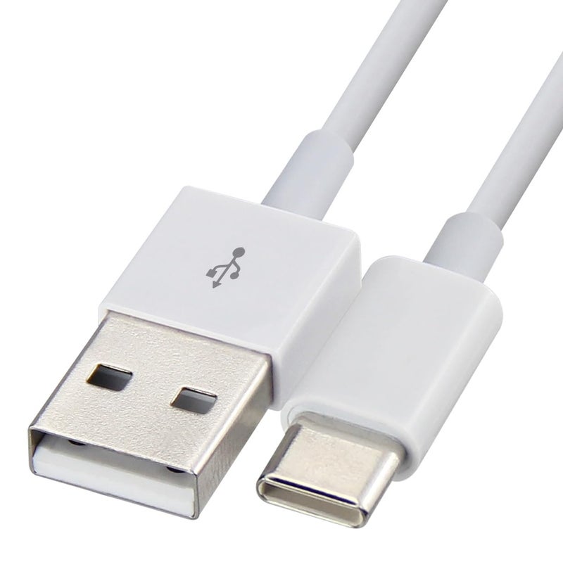 Smays 6ft Micro-USB and USB-C Charging Cable Bundle for Kindle Paperwhite (10th Gen, 3rd Gen, Signature Edition) & Fire Tablets (Fire HD 8, Fire 7, and All Models) - Image 5
