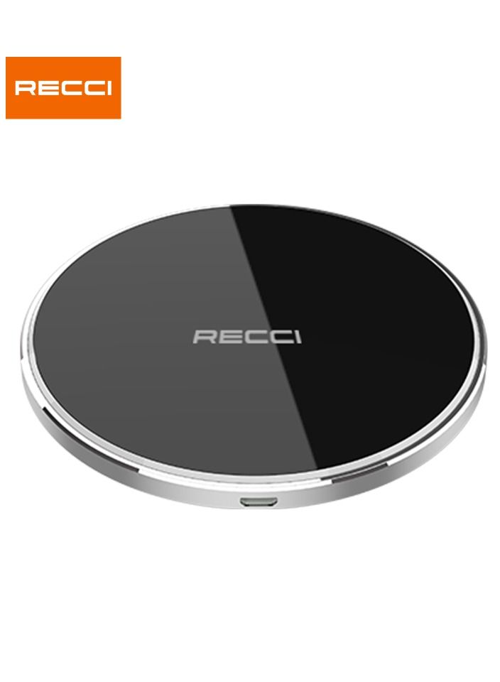 Recci Wireless Charger RCW-08 - Image 1