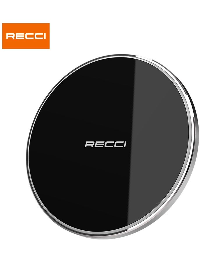 Recci Wireless Charger RCW-08 - Image 2
