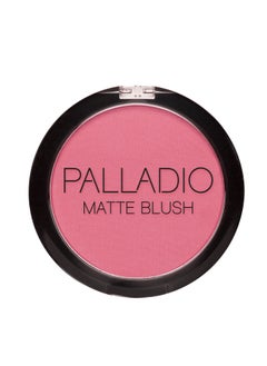 PALLADIO Palladio  Matte Blush  - Image 1