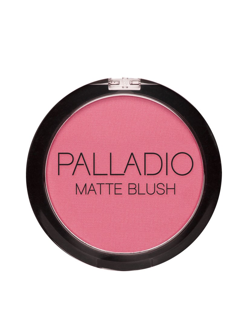 PALLADIO - Palladio  Matte Blush - Image 1