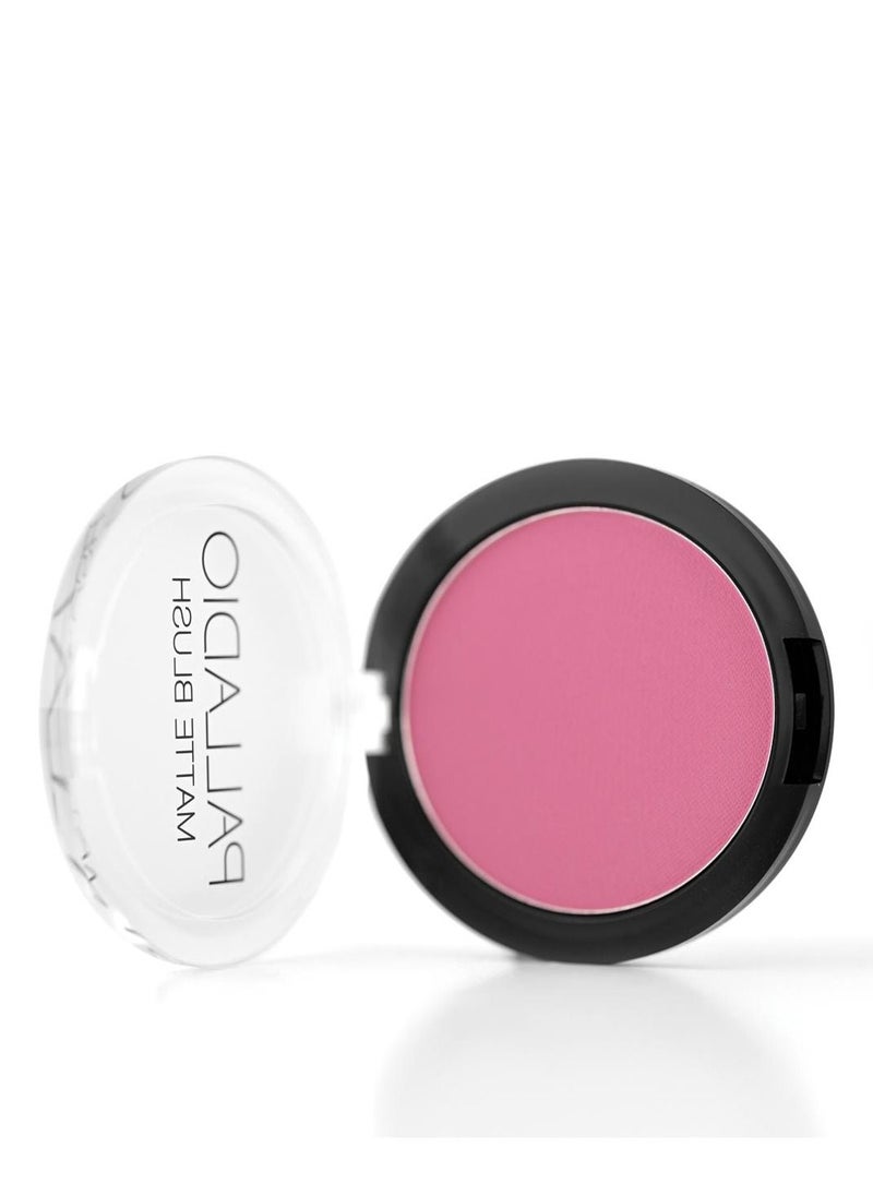 PALLADIO - Palladio  Matte Blush - Image 1
