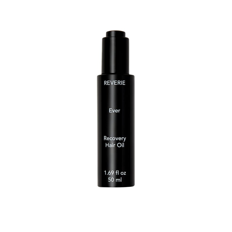 REVERIE REVERIE  Natural Ever Recovery Hair Oil  SulfateFree SiliconeFree ColorSafe Clean Hair Care 15 fl oz  45 ml 