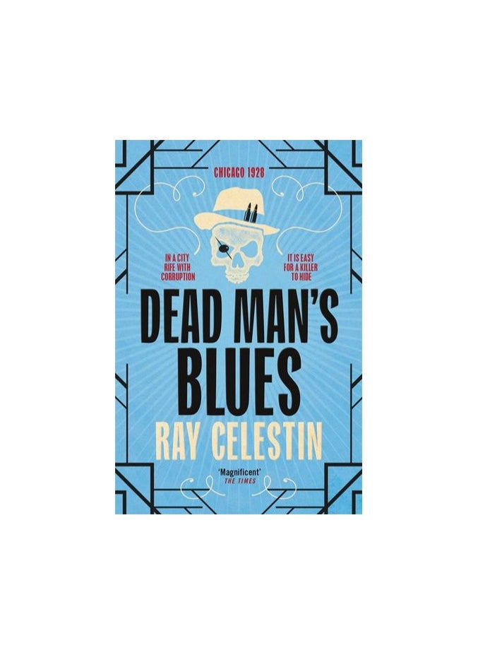 Dead Man's Blues 