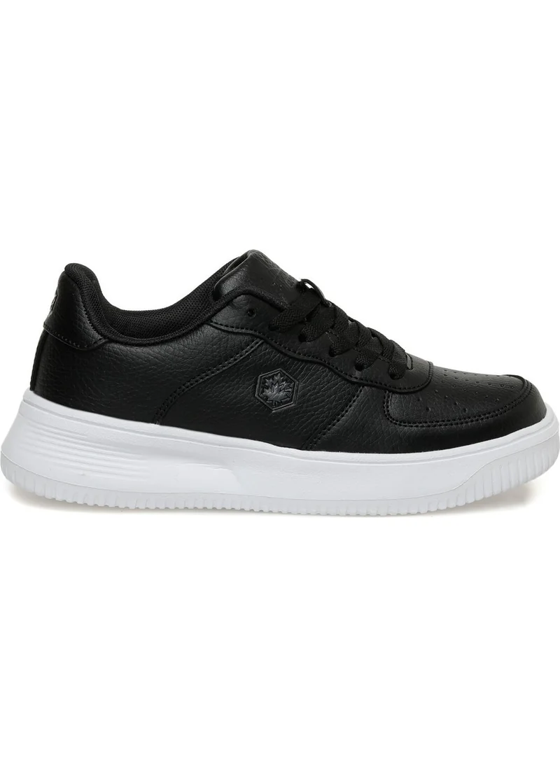 لامبرجاك Finster G 3fx Black Unisex Sneaker