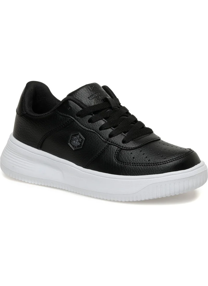 لامبرجاك Finster G 3fx Black Unisex Sneaker