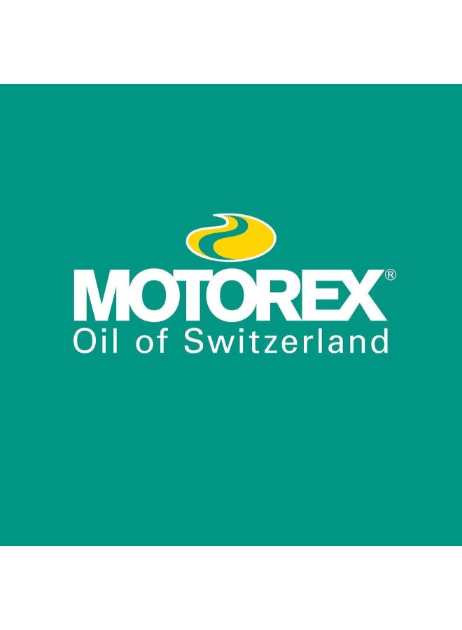 KTM /Motorex Oil Change Kit 10W/50 (1.2L) - U6921041 - Image 2