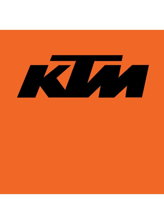 KTM /Motorex Oil Change Kit 10W/50 (1.2L) - U6921041 - Image 4
