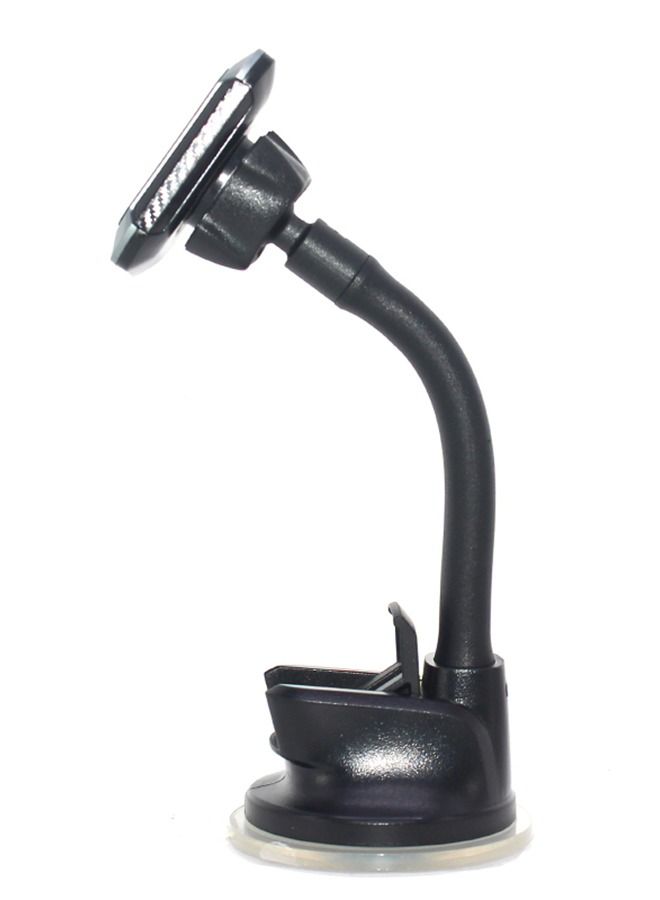REBENUO Powerful Magnetic Smartphone Holder for Car - Image 2