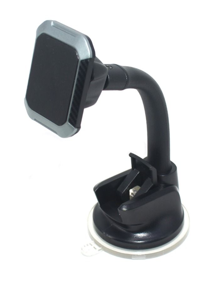 REBENUO Powerful Magnetic Smartphone Holder for Car - Image 1