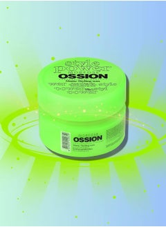 MORFOSE Morfose Ossion Texturizing Matte Wax - Long-Lasting Hold & Sweet Scent (100ml)  - Image 2