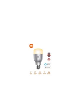 Xiaomi Smart Led Bulb Colorful 950 Lumens 9W Bulb Voice Control, Works With Alexa And Google Assistant (Upgraded Version) 