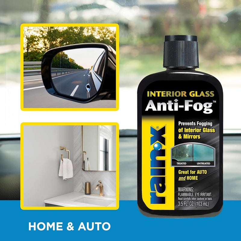 Rain-X Water Repelling Fast Wax - Image 5