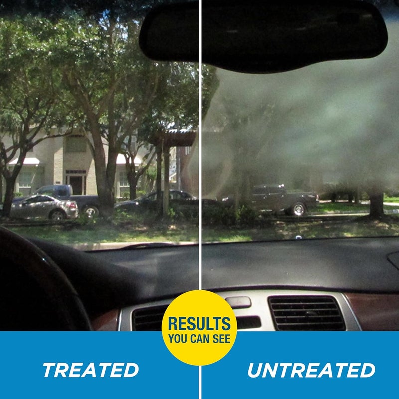 Rain-X Water Repelling Fast Wax - Image 3