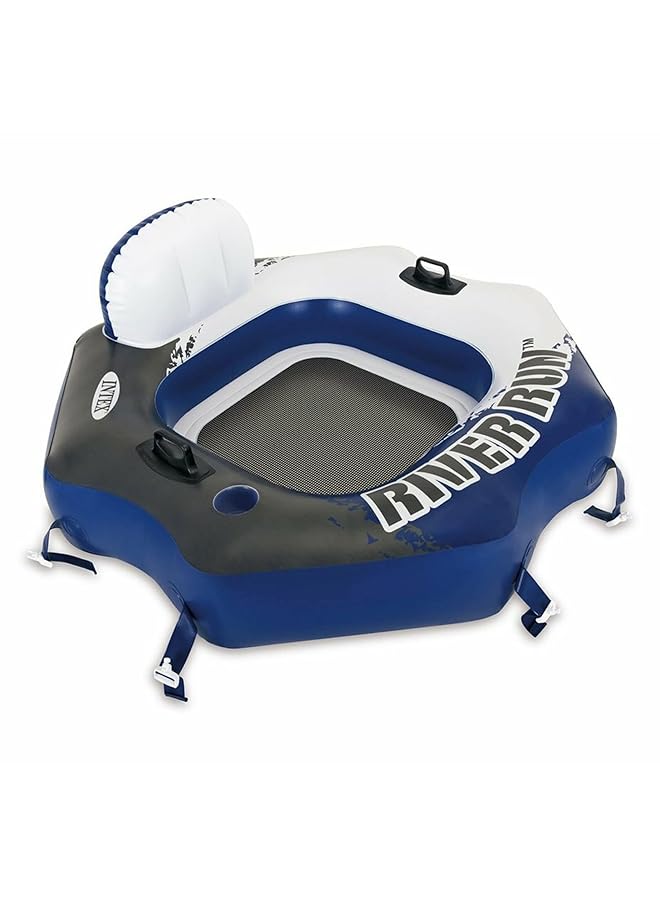 INTEX River Run Connect Lounge - Image 1