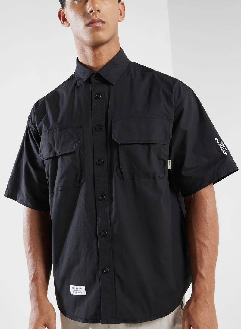 FINGERCROXX Essential Shirts