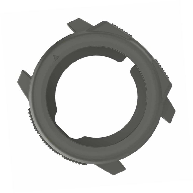 Titbit Smartwatch Protective Case Cover Surface Treatment Grey - Image 2