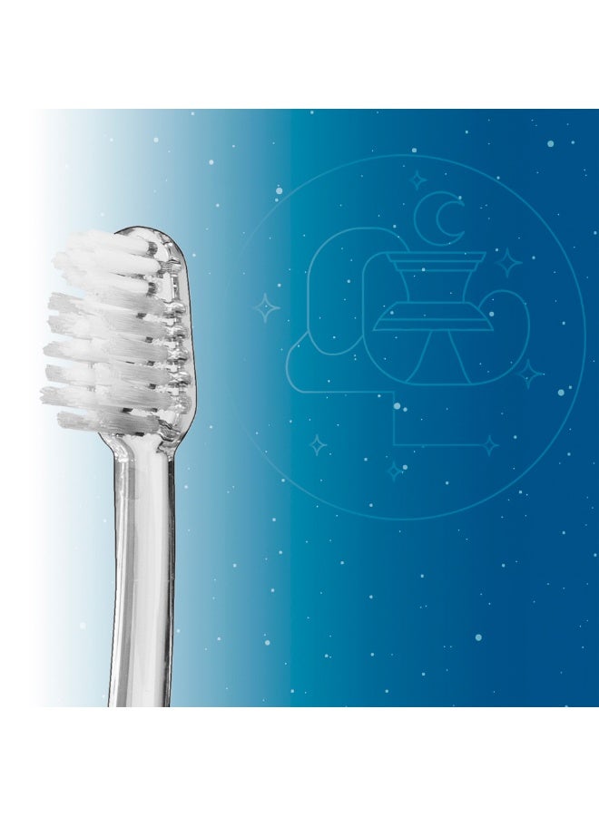Vitis Orthodontic Access Toothbrush 1unit - Image 3