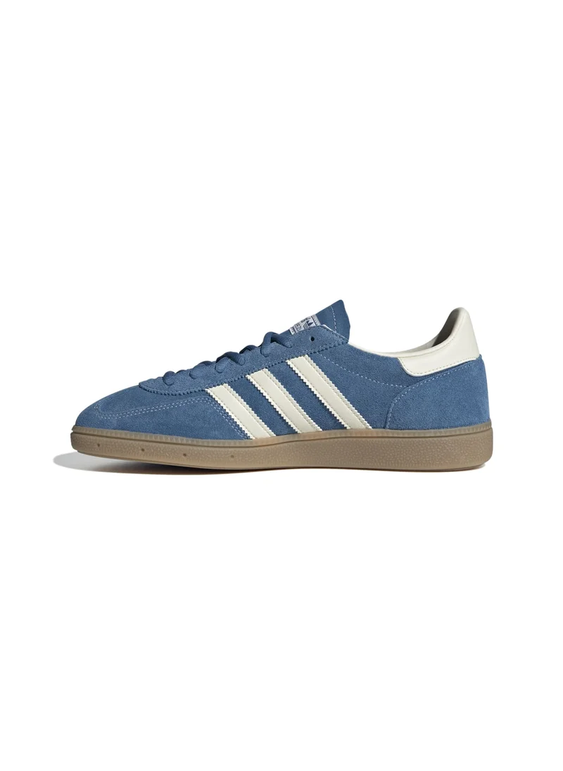 اديداس adidas HANDBALL SPEZIAL Blue Originals Unisex Shoes