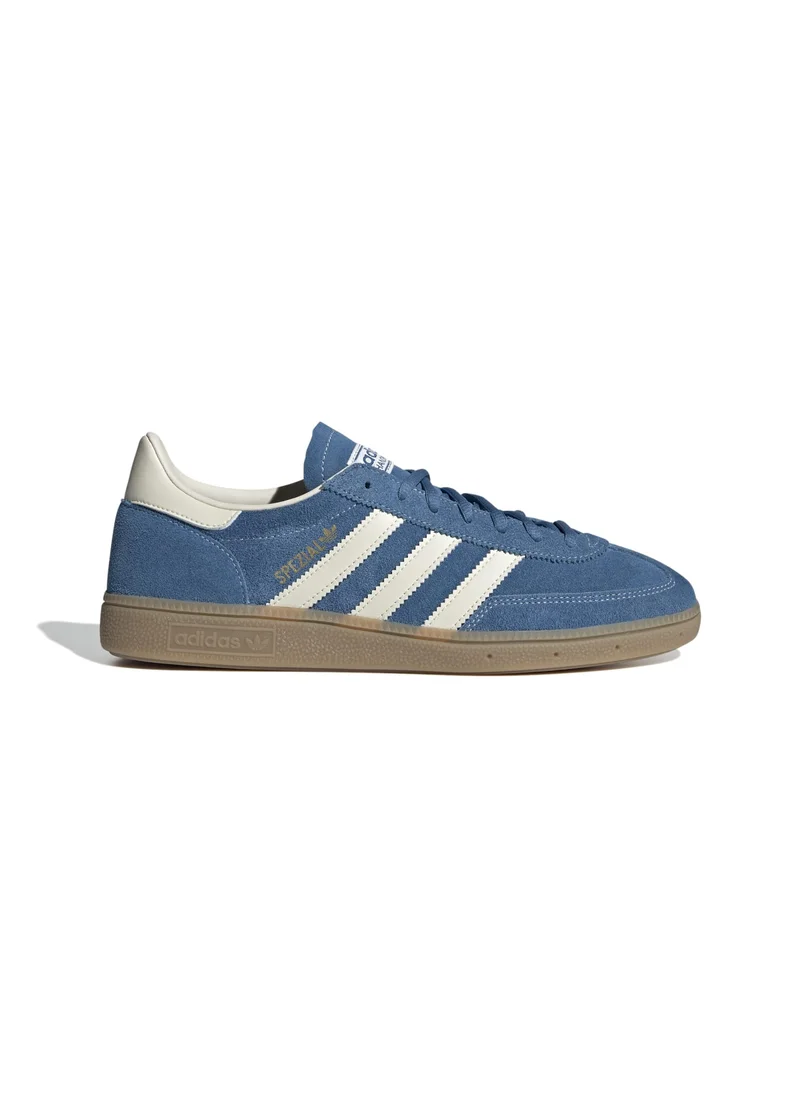 اديداس adidas HANDBALL SPEZIAL Blue Originals Unisex Shoes