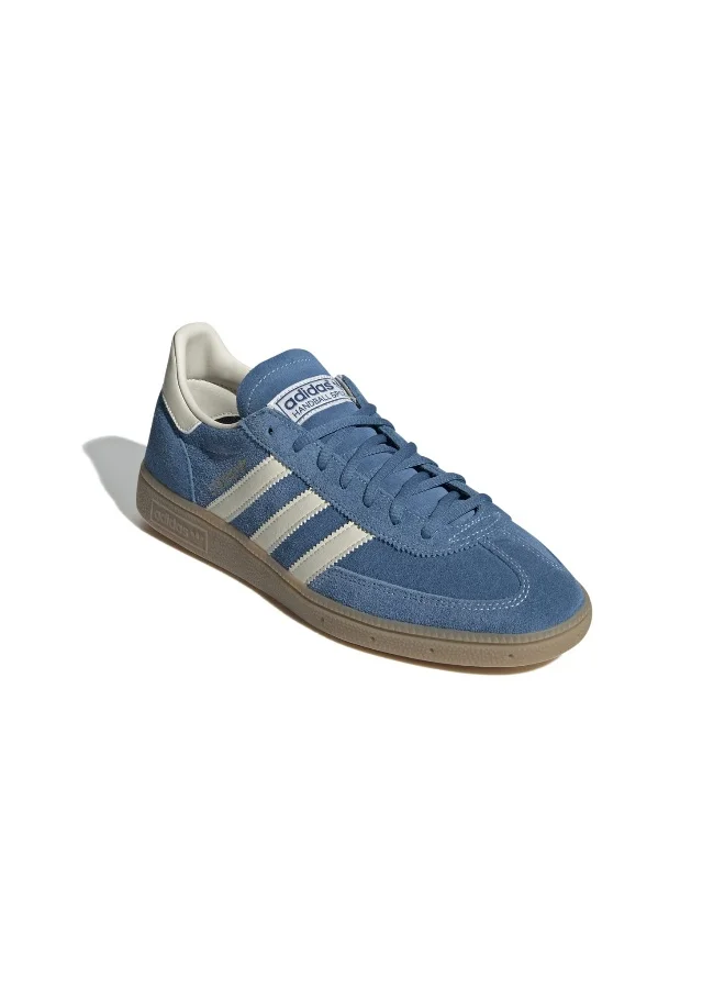 adidas Originals HANDBALL SPEZIAL Blue Originals Unisex Shoes